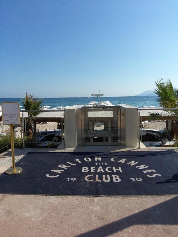 Apartment Gatsby Croisette