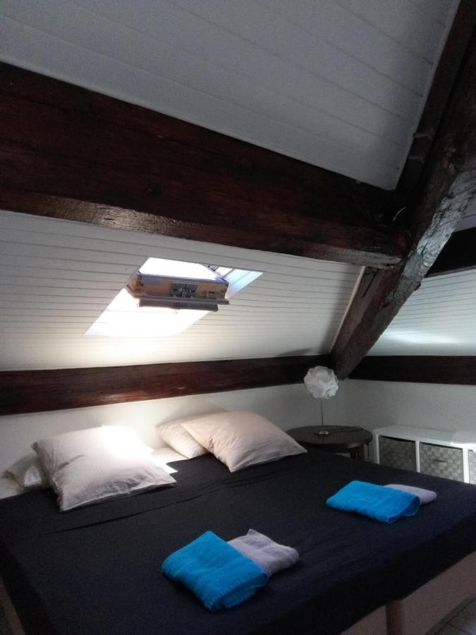 Apartamento Gatsby Croisette Cannes