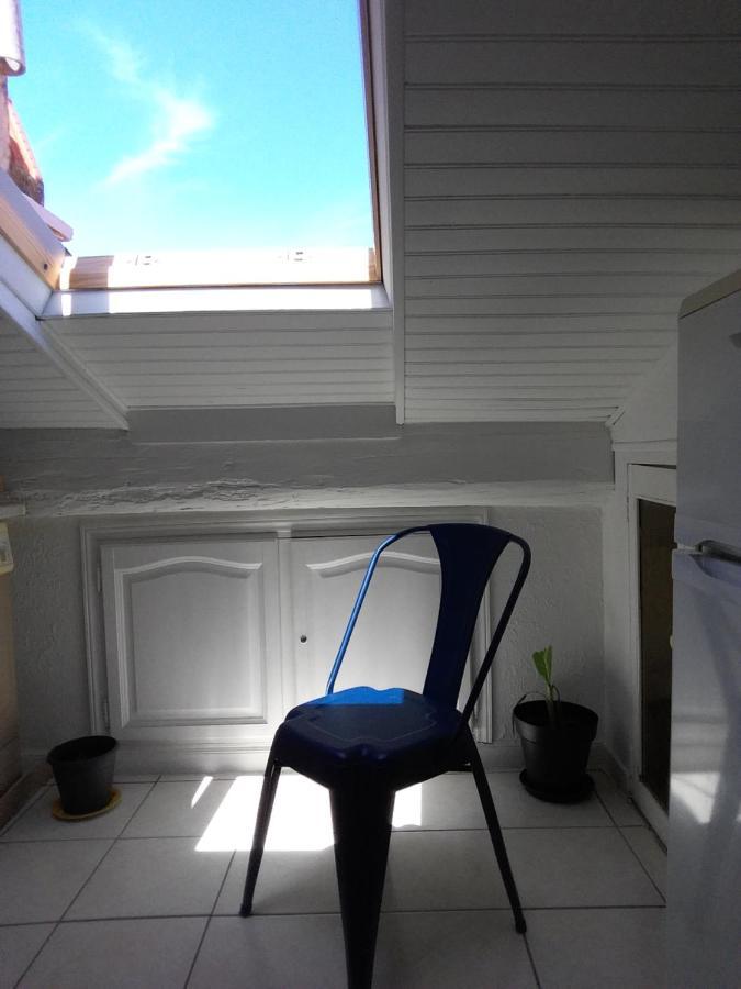 Apartamento Gatsby Croisette